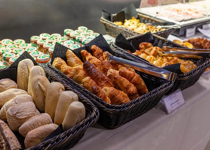 Altis Prime Hotel Lisbon