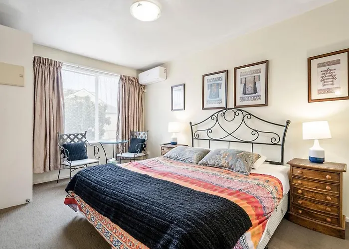 Knightsbridge Apartments Melbourne