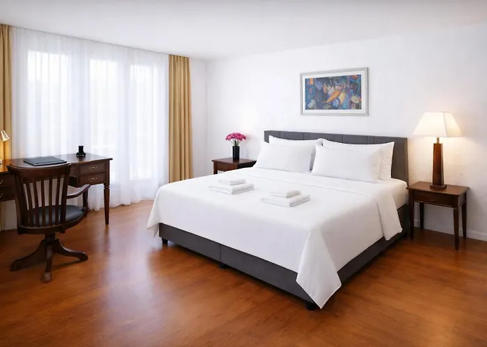Galateia Residence Istanbul