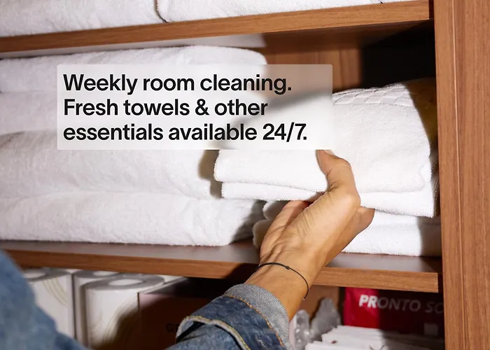 Yays Amsterdam Prince Island By Numa