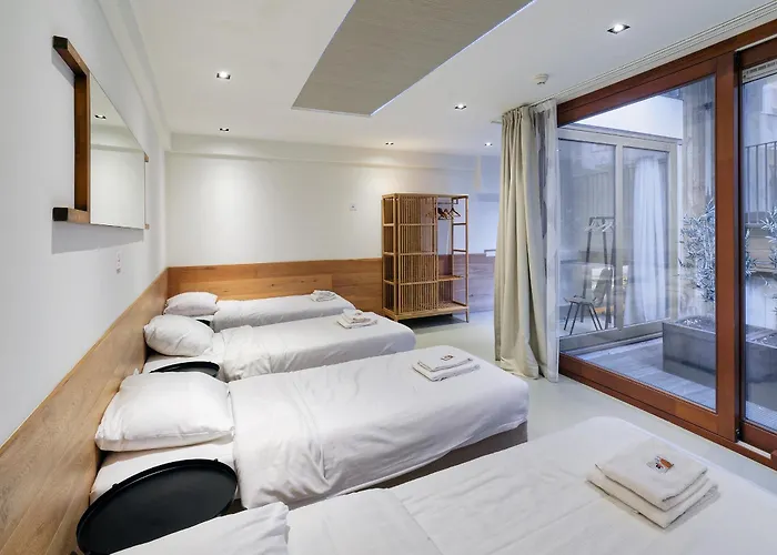 Marnix360Apartments The Mansion Suites Amsterdam