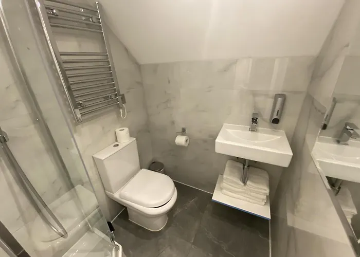 AparthotelsNox Kensington