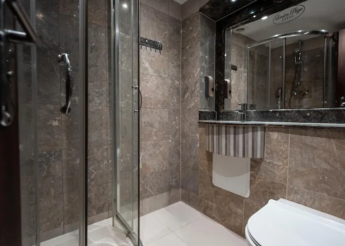 Msk Superior Aparthotel London