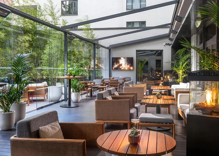 Sana Berlin Residence