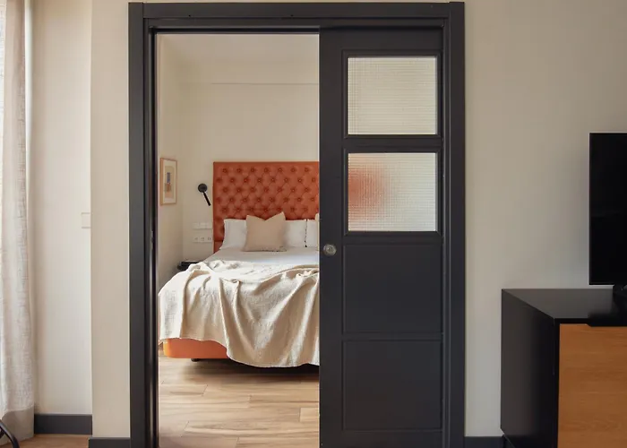 Libere Madrid Malasana