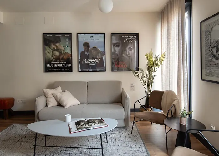 Libere Madrid Malasana