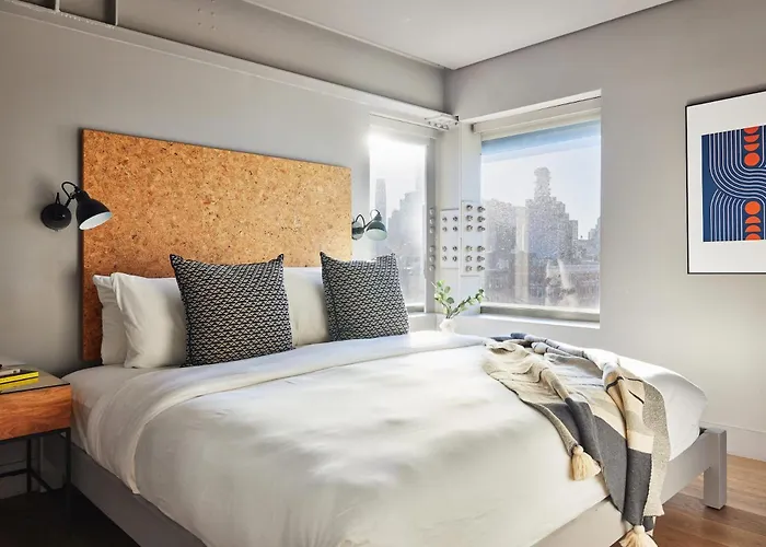 Kasa Lantern Lower East Side New York