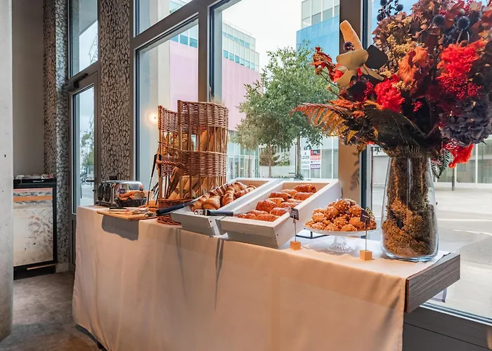 Appart'City Collection Paris Gare De Lyon