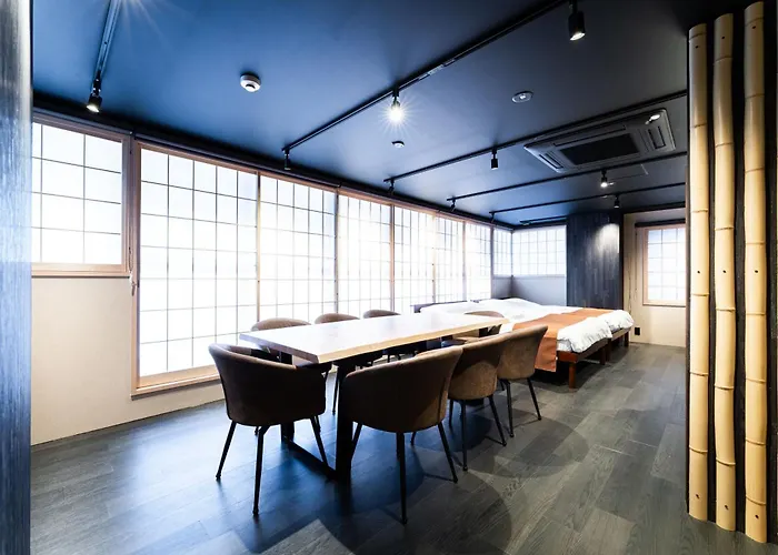 Koala Inn Ueno Tokyo