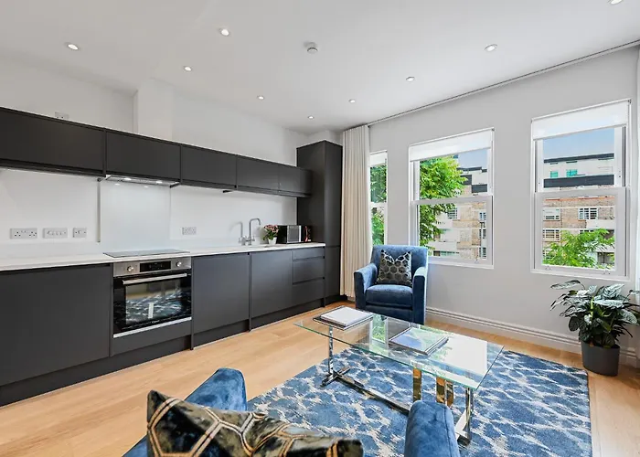 Nightingale Suites London