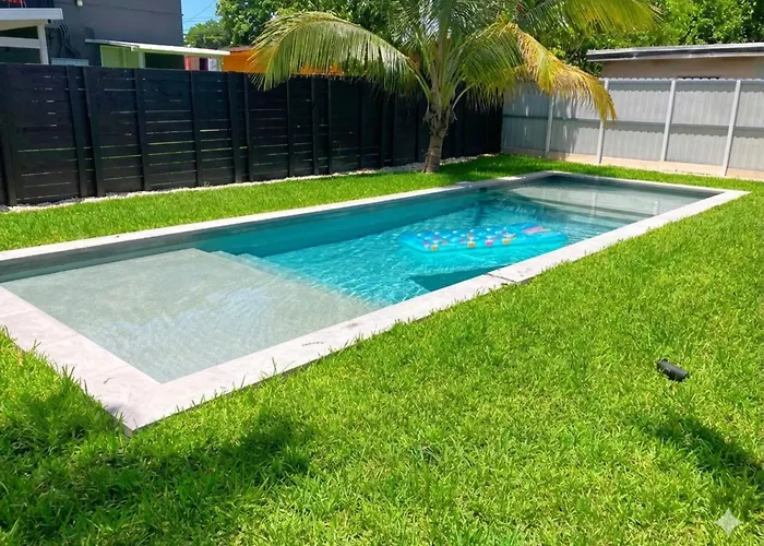 Wynwood Bungalows By Renzzi Miami