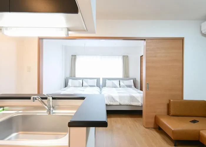 Evergreen Hotel Ichigaya Tokyo