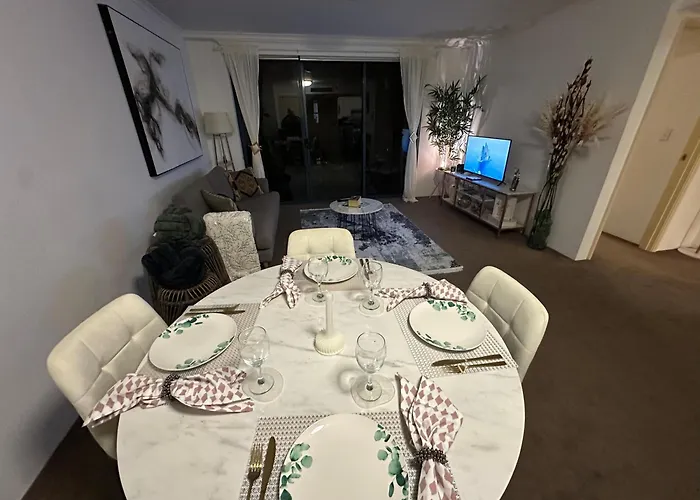 Casa Blanca Haymarket Sydney