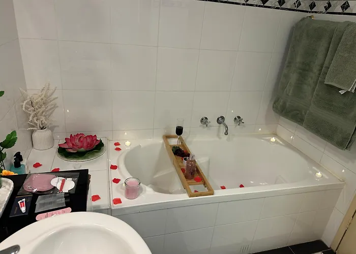 Casa Blanca Haymarket Sydney