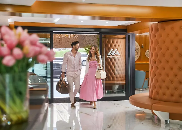 Golden Sands Bur Dubai