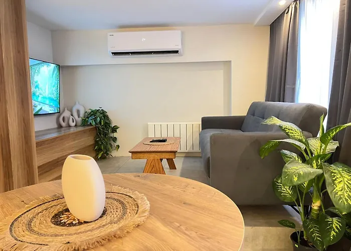Khalkedon Suites Istanbul