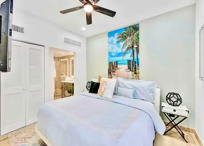 Park Place South Of Fifth Miami Beach