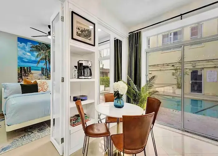 Park Place South Of Fifth Miami Beach