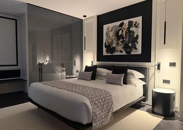 Duomo Hotel & Apartments Milan