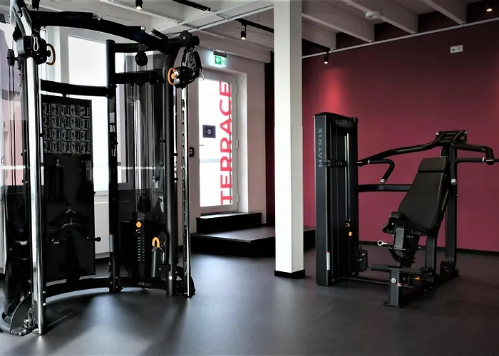 Sylc. Apartmenthotel - Serviced Apartments Hamburg