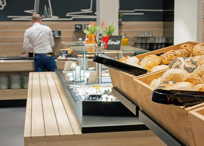 Sylc. Apartmenthotel - Serviced Apartments Hamburg