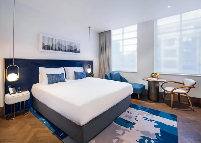 Dao By Dorsett North London Aparthotel