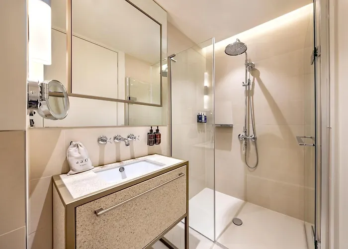 Dao By Dorsett North London Aparthotel