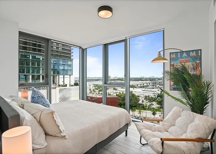 Cadenza Miami - Luxury Residences
