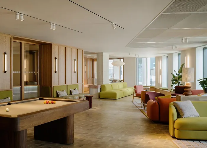 For Students Only Canvas Wembley Arthur House London