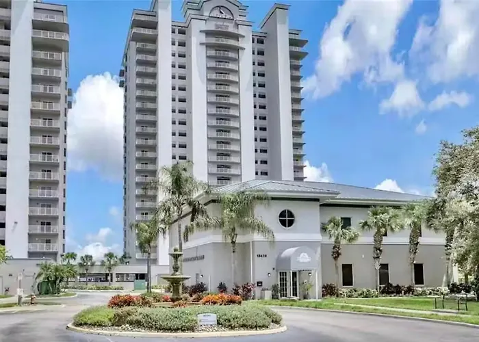 Blue Heron Resort Orlando