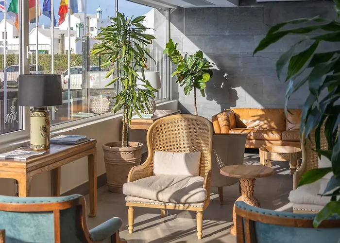 Hyde Park Lane Aparthotel Puerto del Carmen 