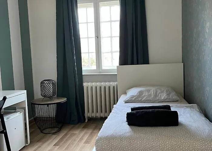 Ela Apartments Berlin