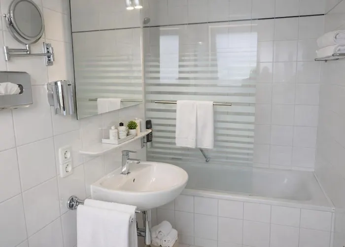 Bayer's Boardinghouse und Hotel München