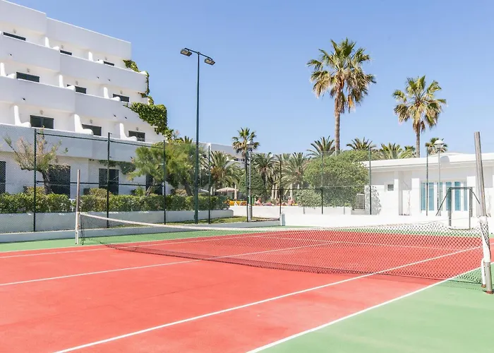 Bluesea Club Martha'S Aparthotel Cala D´Or