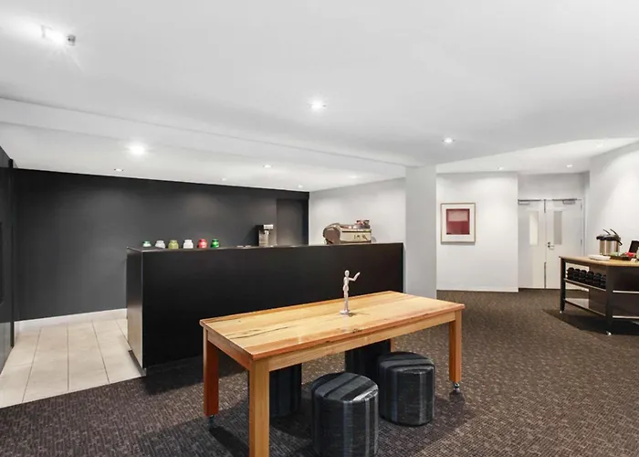 Mantra Southbank Aparthotel Melbourne