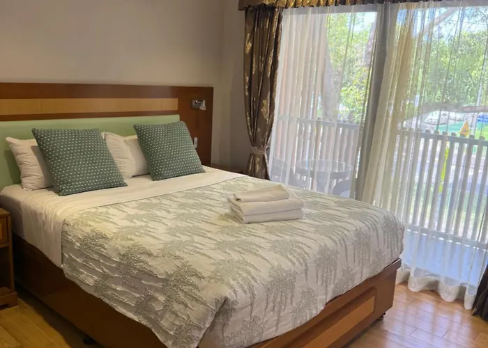 Melrose Apartments Melbourne