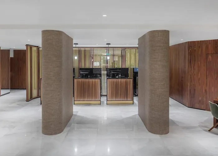 Melia White House Apartments Londen