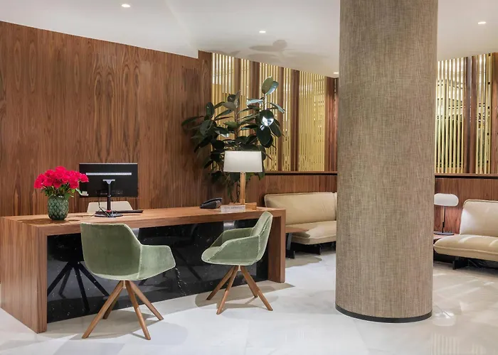 Melia White House Apartments Londen