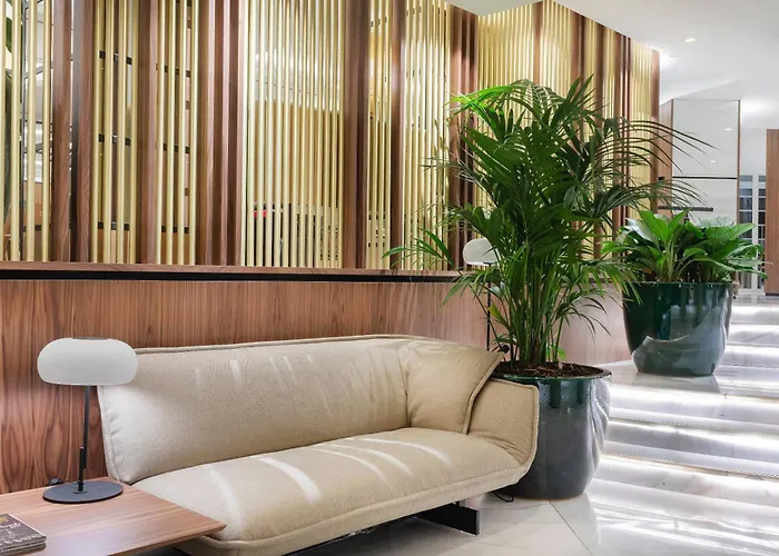 Melia White House Apartments Londen