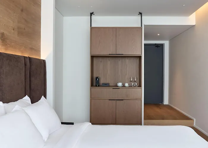 Blanco Athens Aparthotel