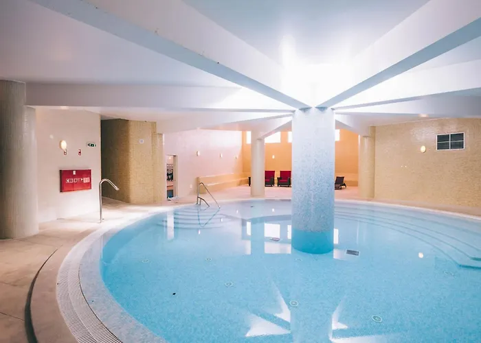 Grand Muthu Forte Do Vale Albufeira