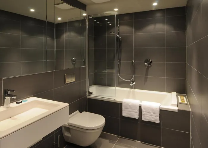 Sana Berlin Residence