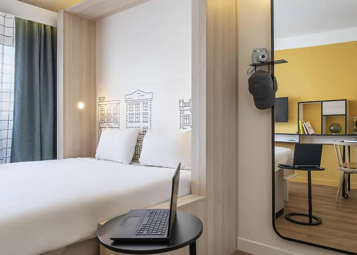 Aparthotel Adagio Access Hamburg