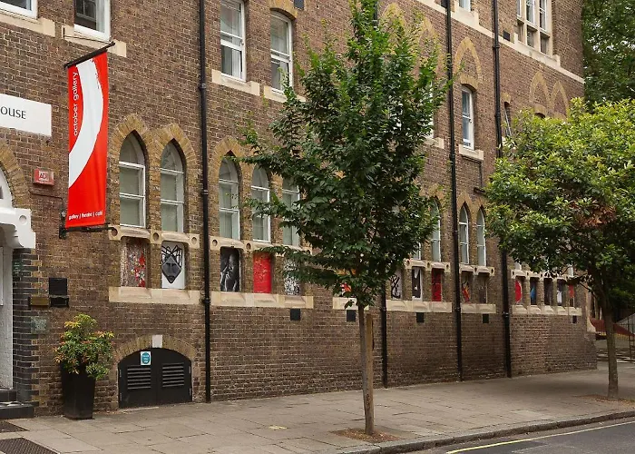 October Gallery London