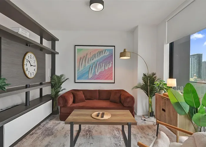 Cadenza Miami - Luxury Residences