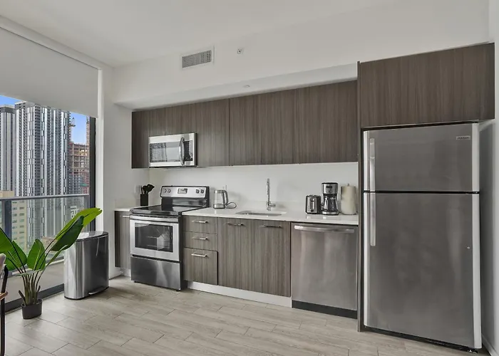 Cadenza Miami - Luxury Residences