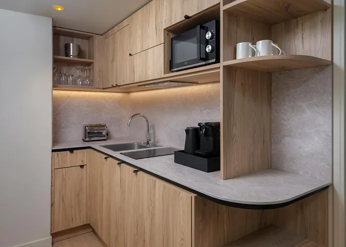 Citadines City Centre Rijsel