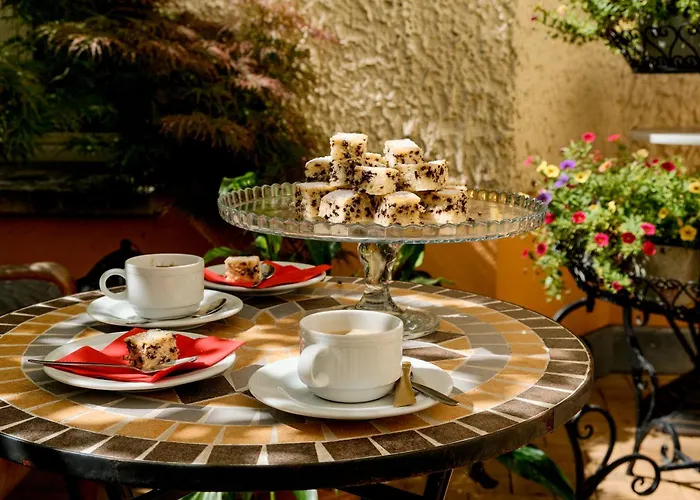 Honigmond Boutique Hotel Berlin