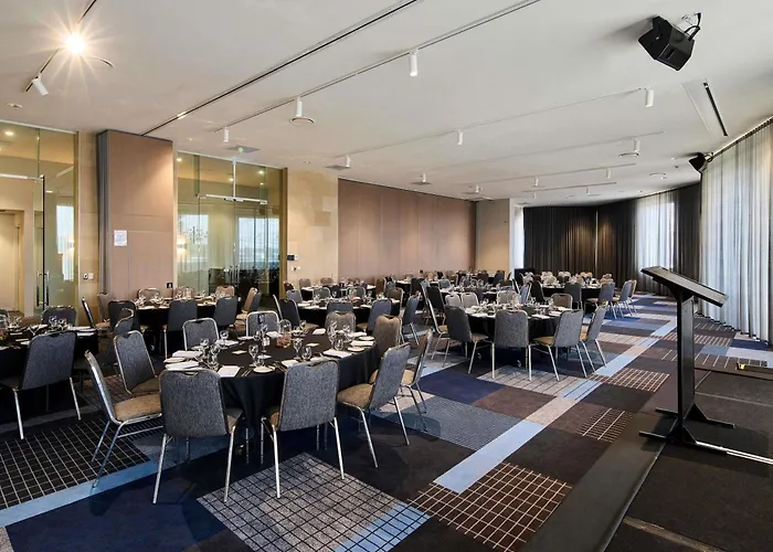 Novotel Melbourne Preston