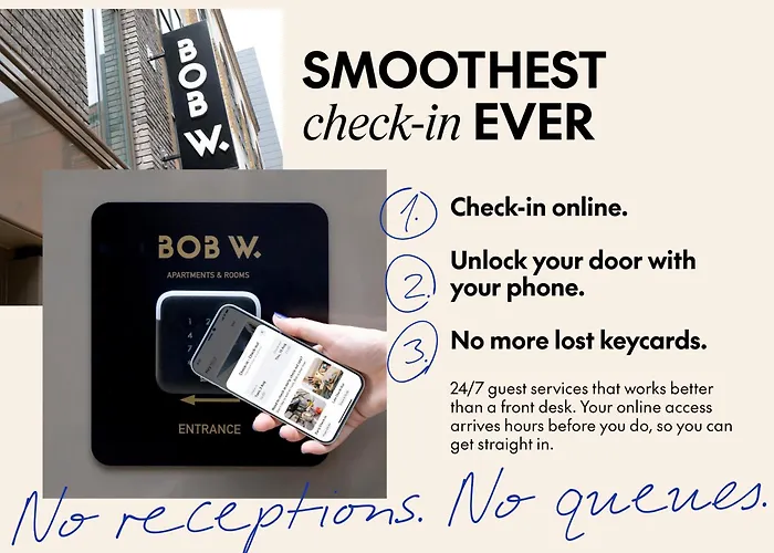 Aparthotel Adagio Muenchen City